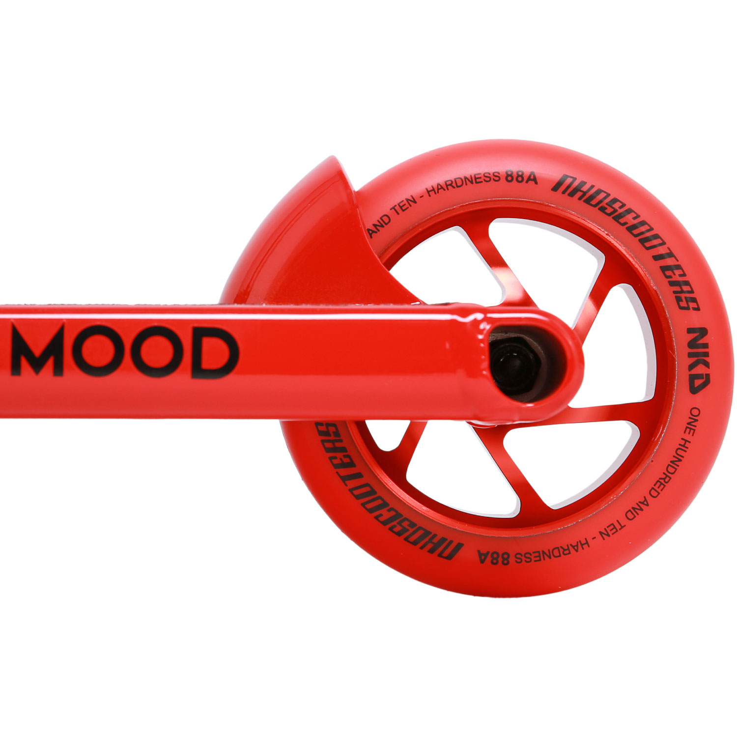 NKD Mood Trick Løbehjul