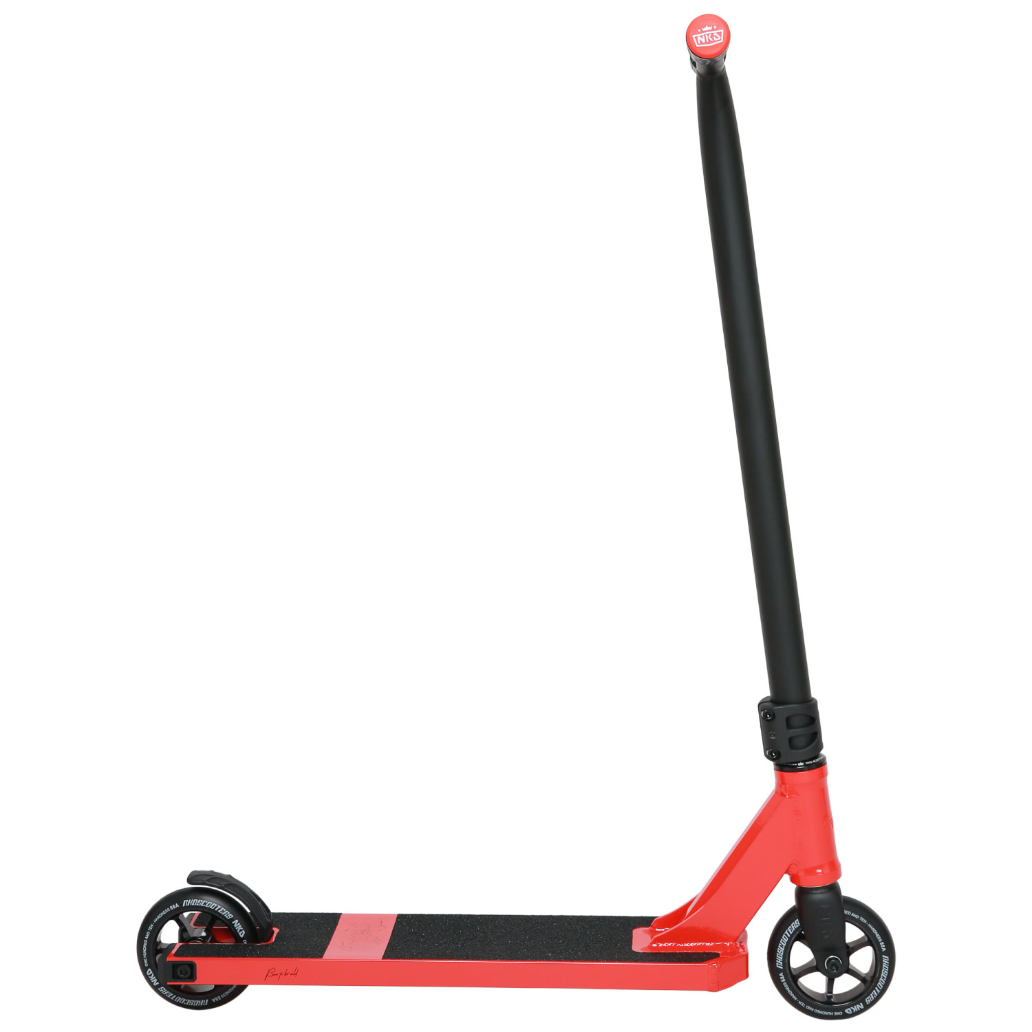 NKD Rally Trick Løbehjul