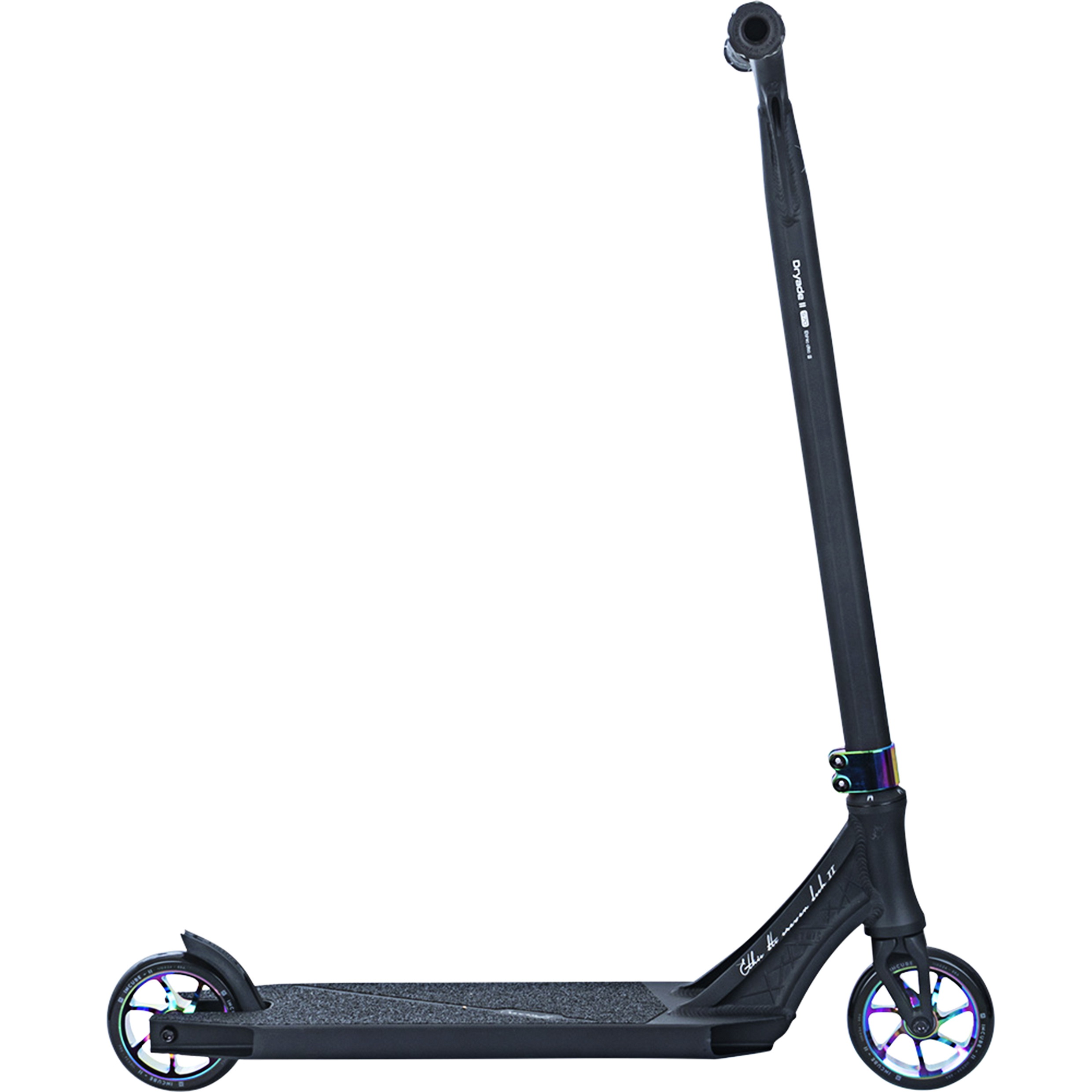 Ethic DTC Erawan v2 Trick Løbehjul