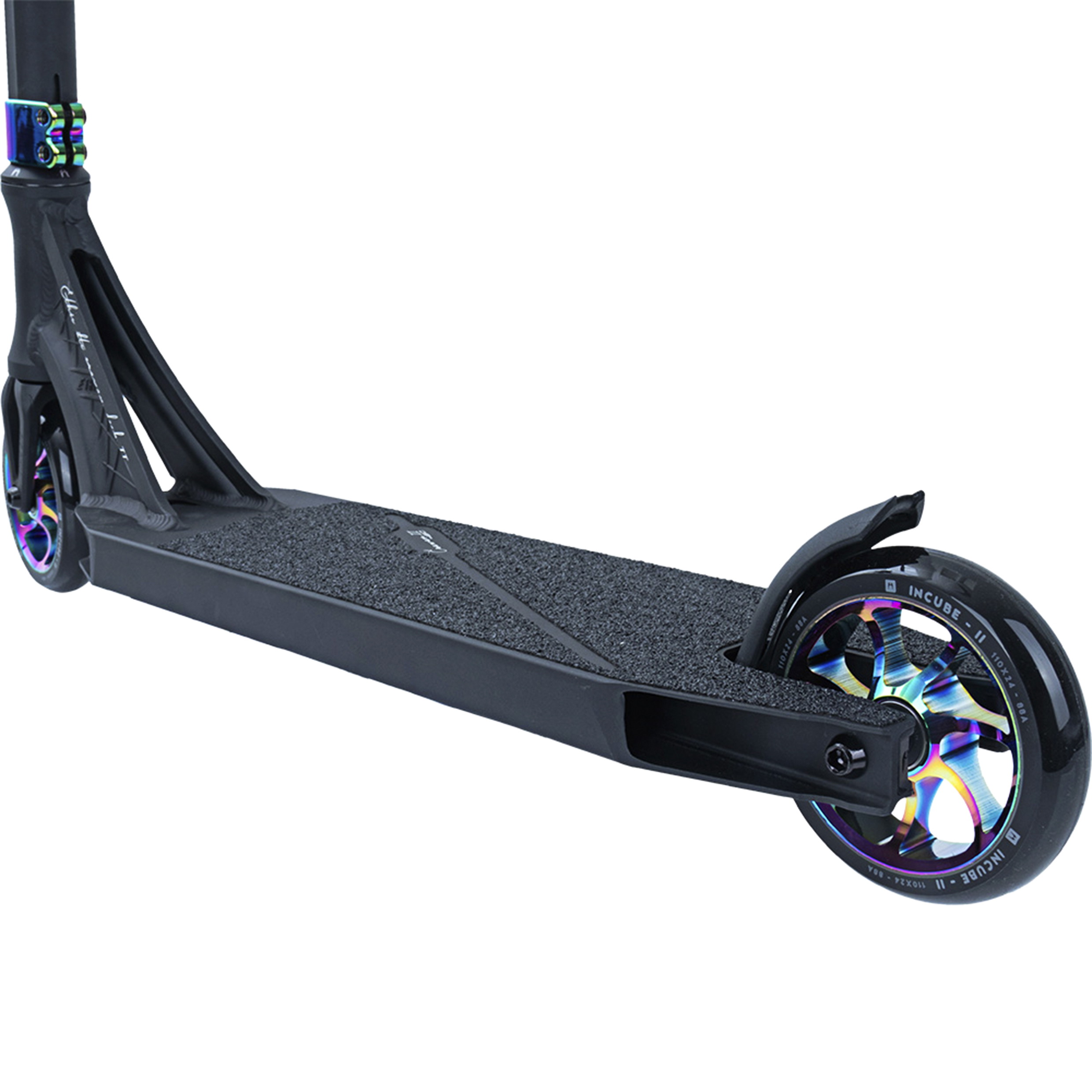 Ethic DTC Erawan v2 Trick Løbehjul