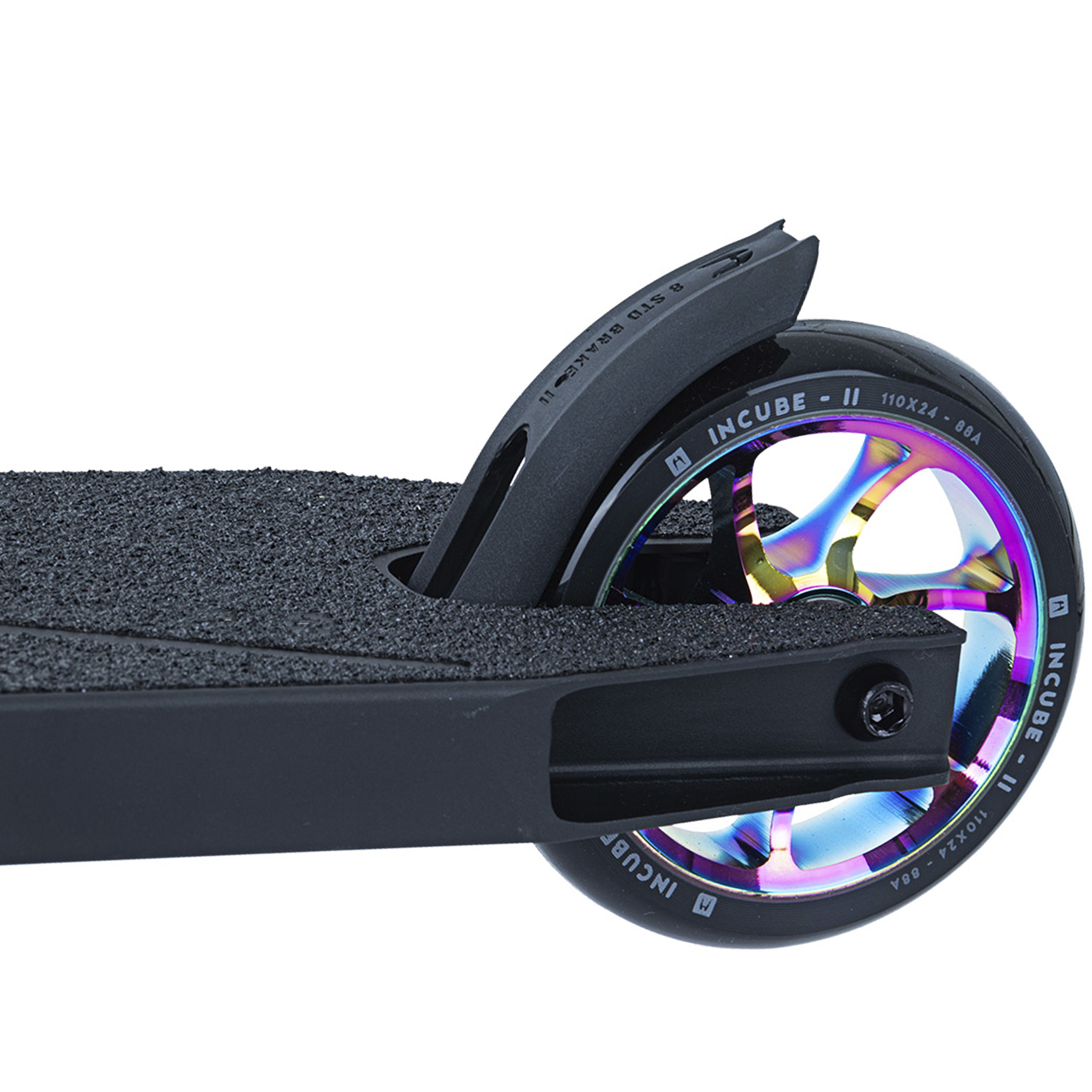 Ethic DTC Erawan v2 Trick Løbehjul