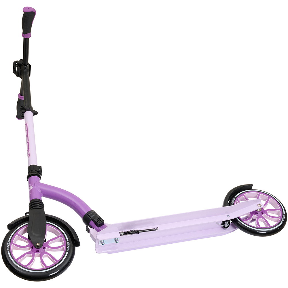 Story Big Wheel Advanced Foldbart Løbehjul