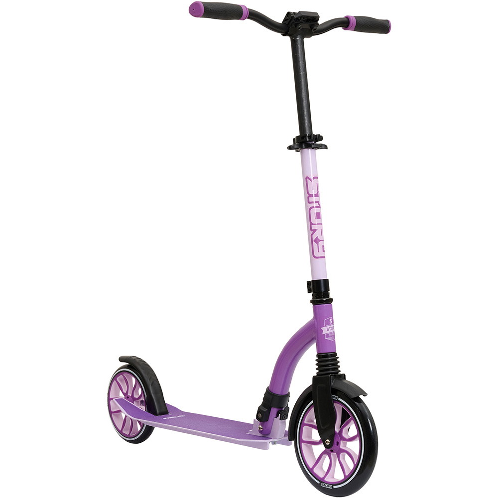 Story Big Wheel Advanced Foldbart Løbehjul