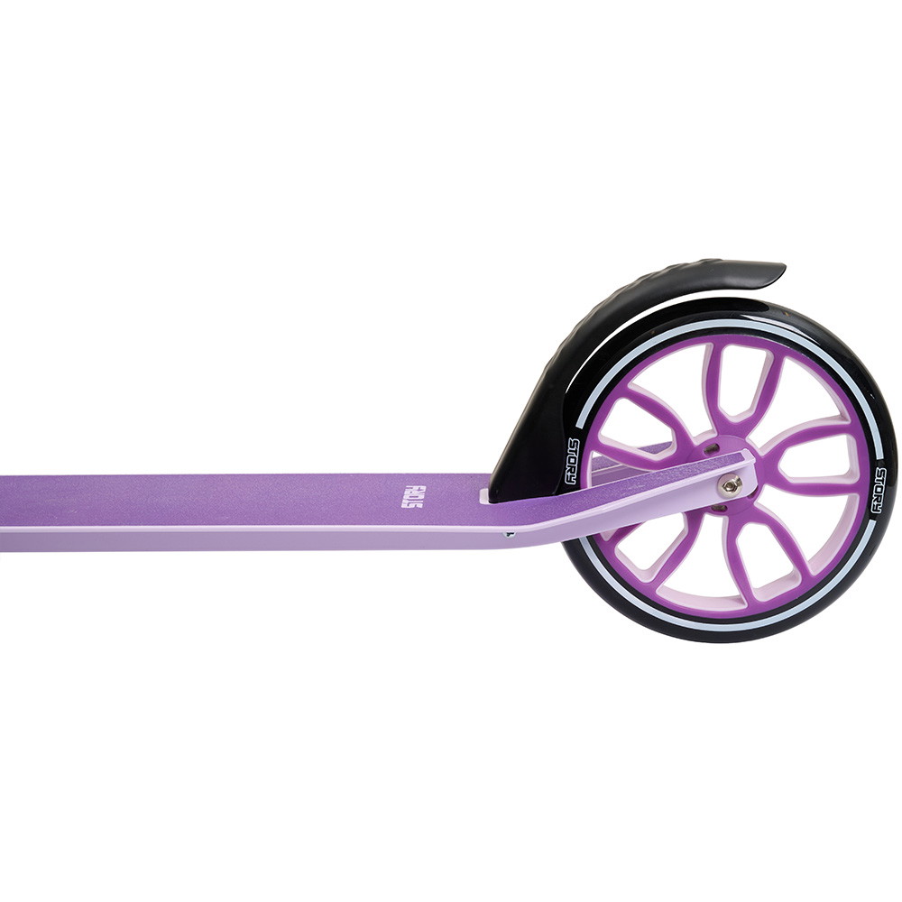 Story Big Wheel Advanced Foldbart Løbehjul