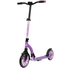 Story Big Wheel Advanced Foldbart Løbehjul