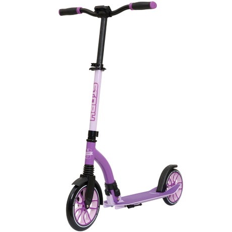 Story Big Wheel Advanced Foldbart Løbehjul