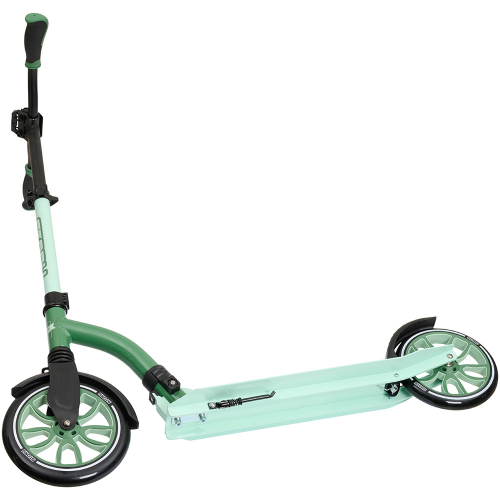 Story Big Wheel Advanced Foldbart Løbehjul