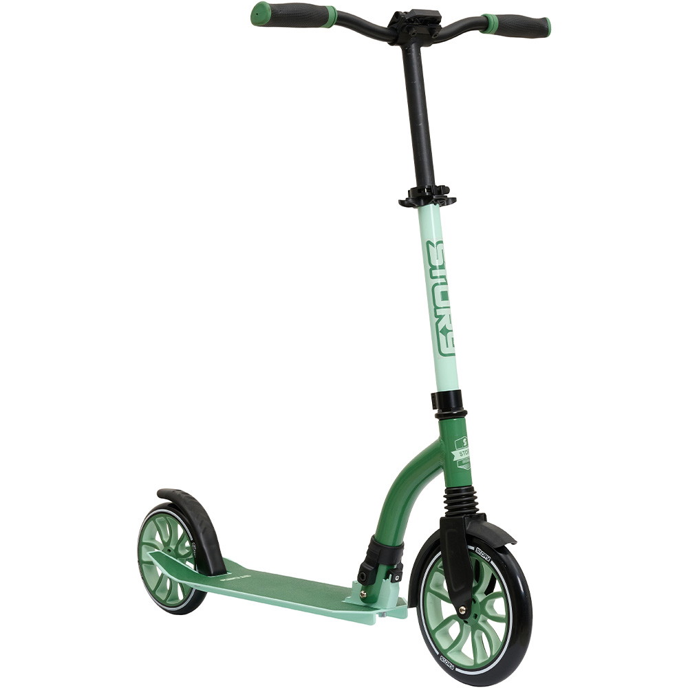 Story Big Wheel Advanced Foldbart Løbehjul