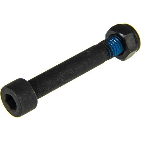 NKD Hjulbolt + Møtrik