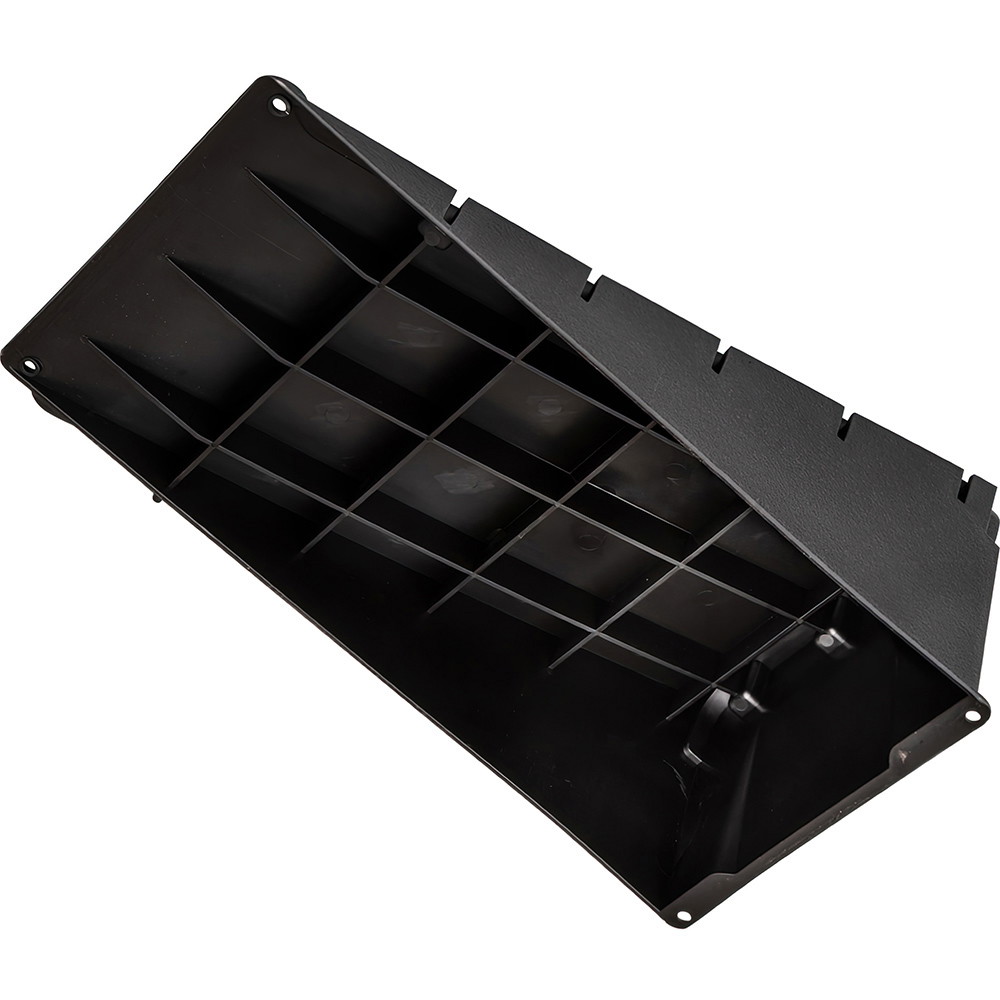 NKX Extreme Double Ramp