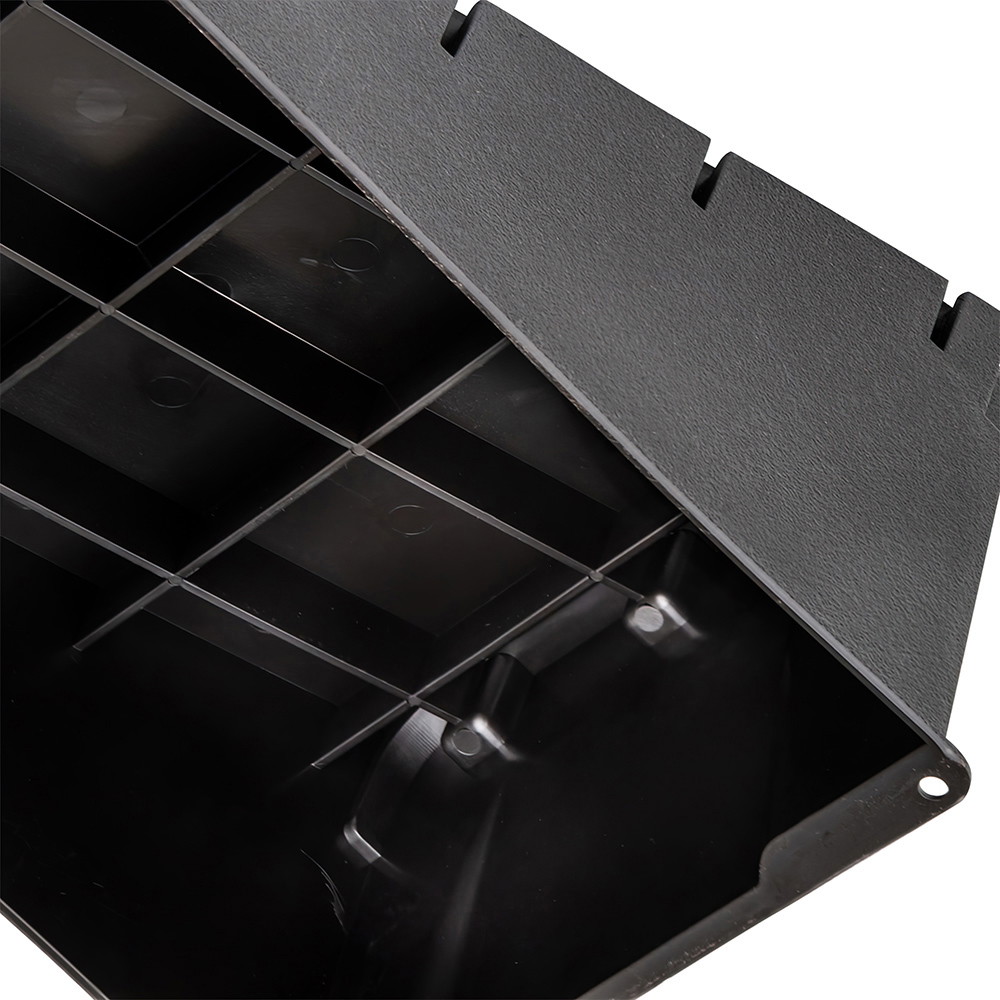 NKX Extreme Double Ramp