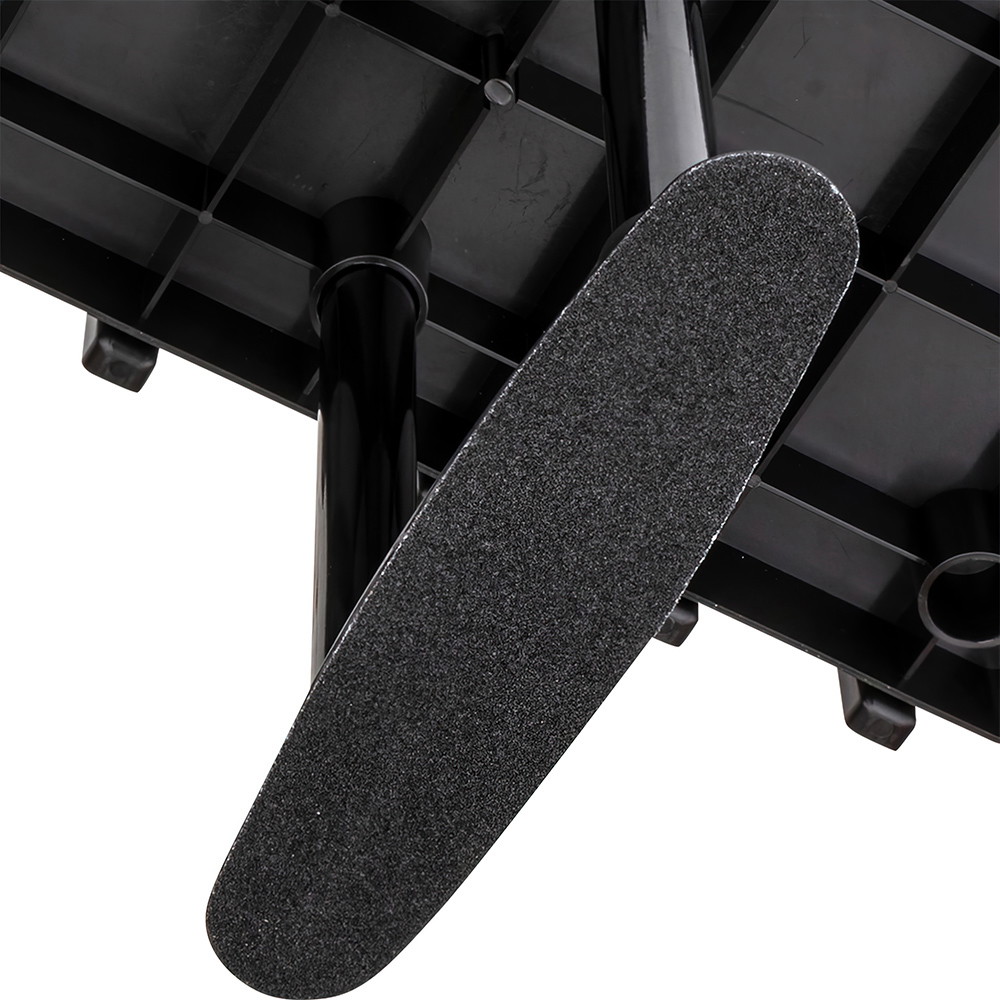 NKX Extreme Double Ramp