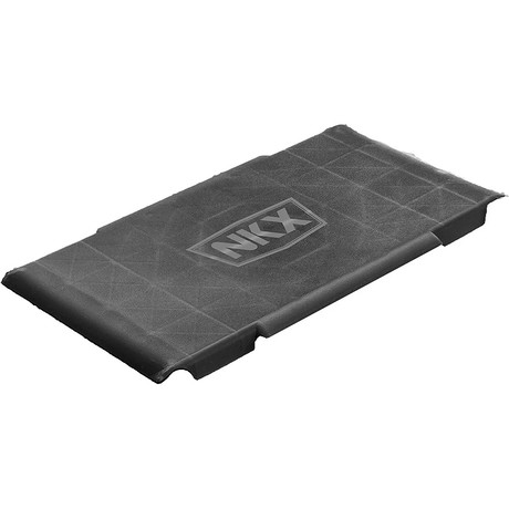 NKX Skate Ramp Top Del