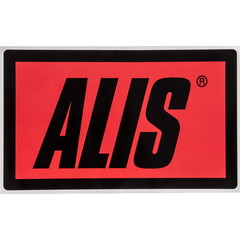 Alis Klistermærke