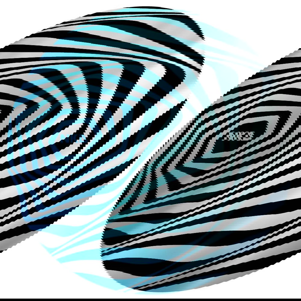 NKD Wheel Core Klistermærke