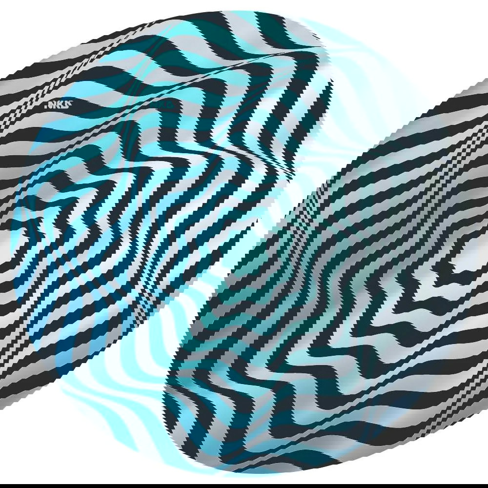 NKD Wheel Core Klistermærke