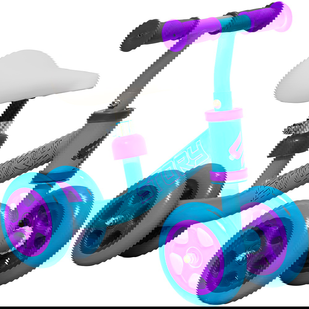 Story Mini Løbecykel