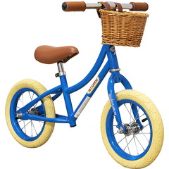 Story Retro Baby Løbecykel