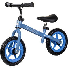 Story Run Racer Løbecykel