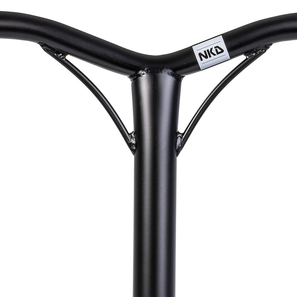 NKD Fuel Løbehjuls Bar