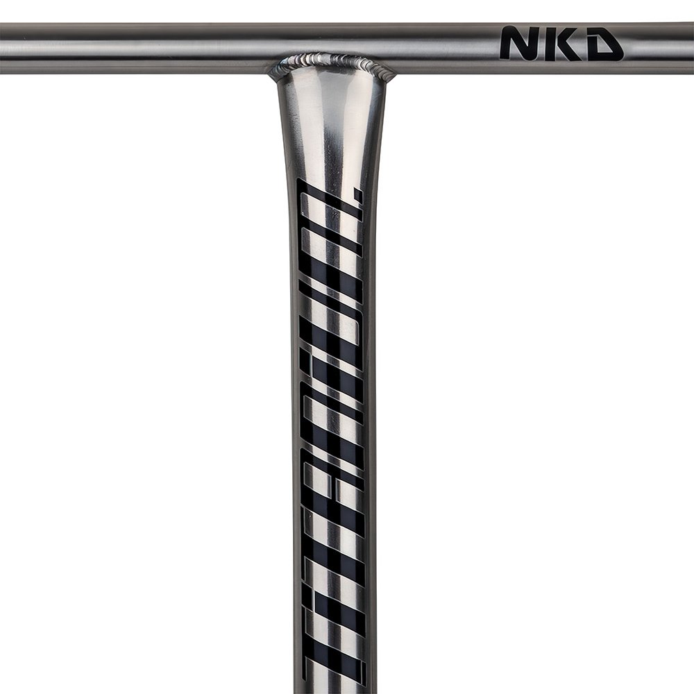 NKD Titanium HIC / SCS Bar