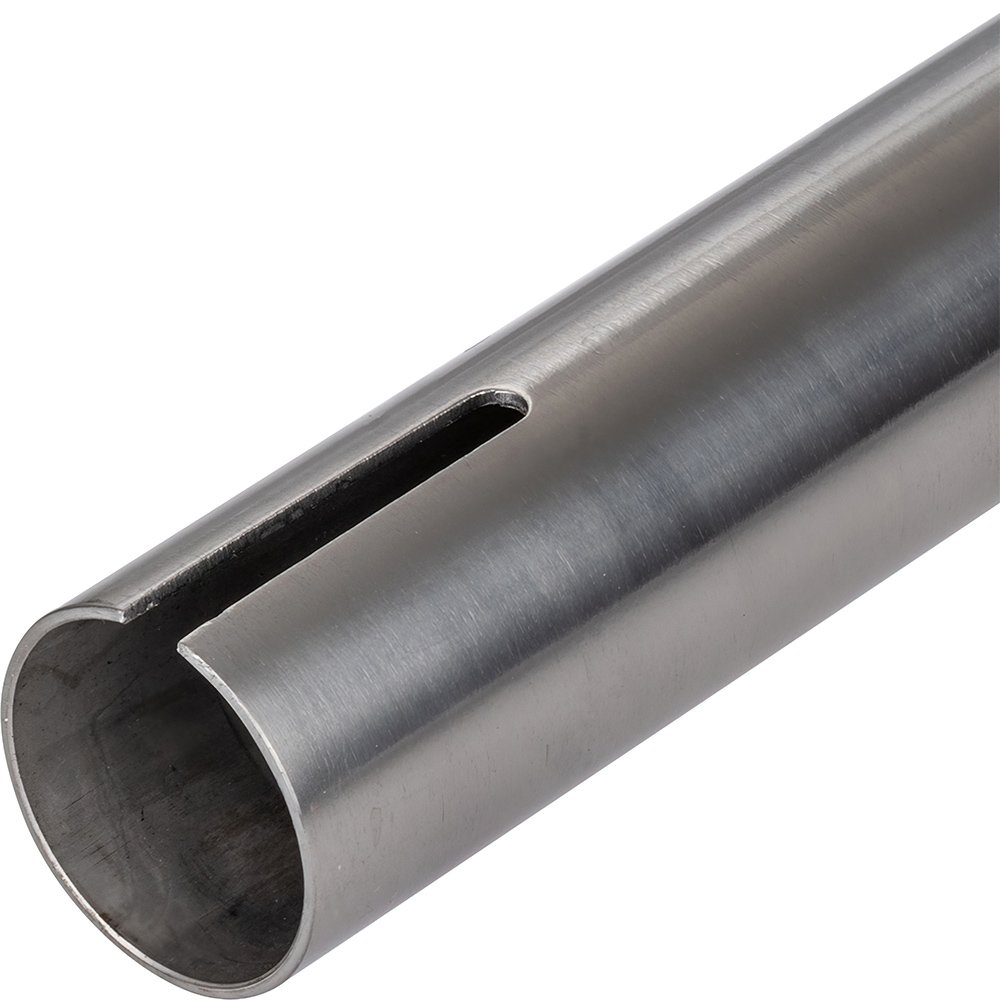 NKD Titanium HIC / SCS Bar