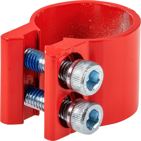 Story Flow Clamp