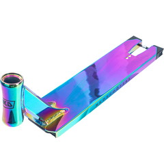 NKD Diesel V4 Trick Løbehjul Deck