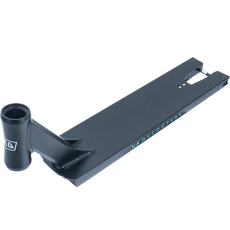 NKD Diesel V4 Trick Løbehjul Deck