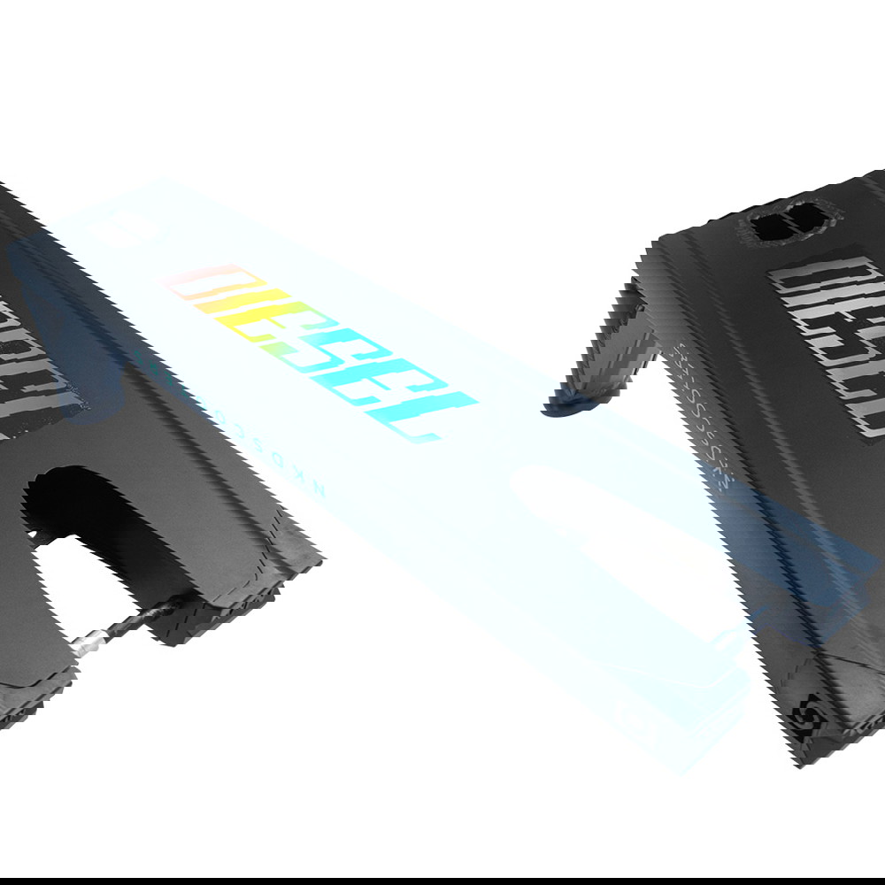 NKD Diesel V4 Trick Løbehjul Deck