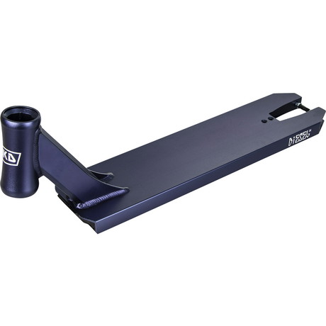 NKD Diesel V4 Trick Løbehjul Deck