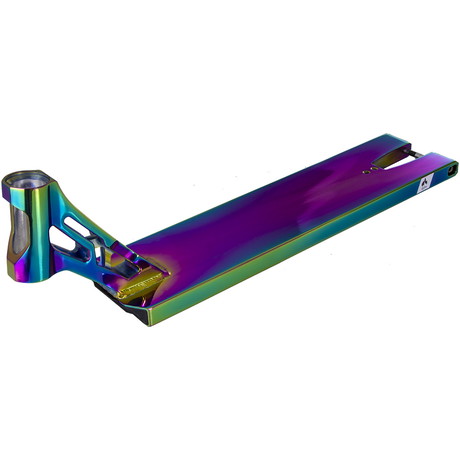 NKD Nitro V4 Løbehjul Trick Løbehjul Deck