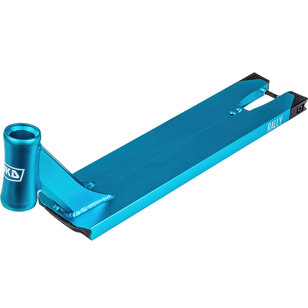 NKD Rally V4 Trick Løbehjul Deck