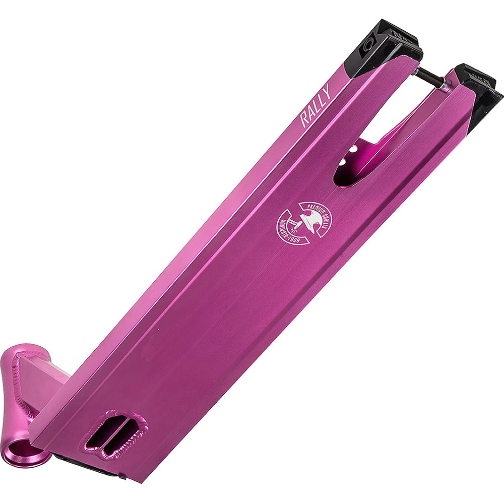 NKD Rally V4 Trick Løbehjul Deck