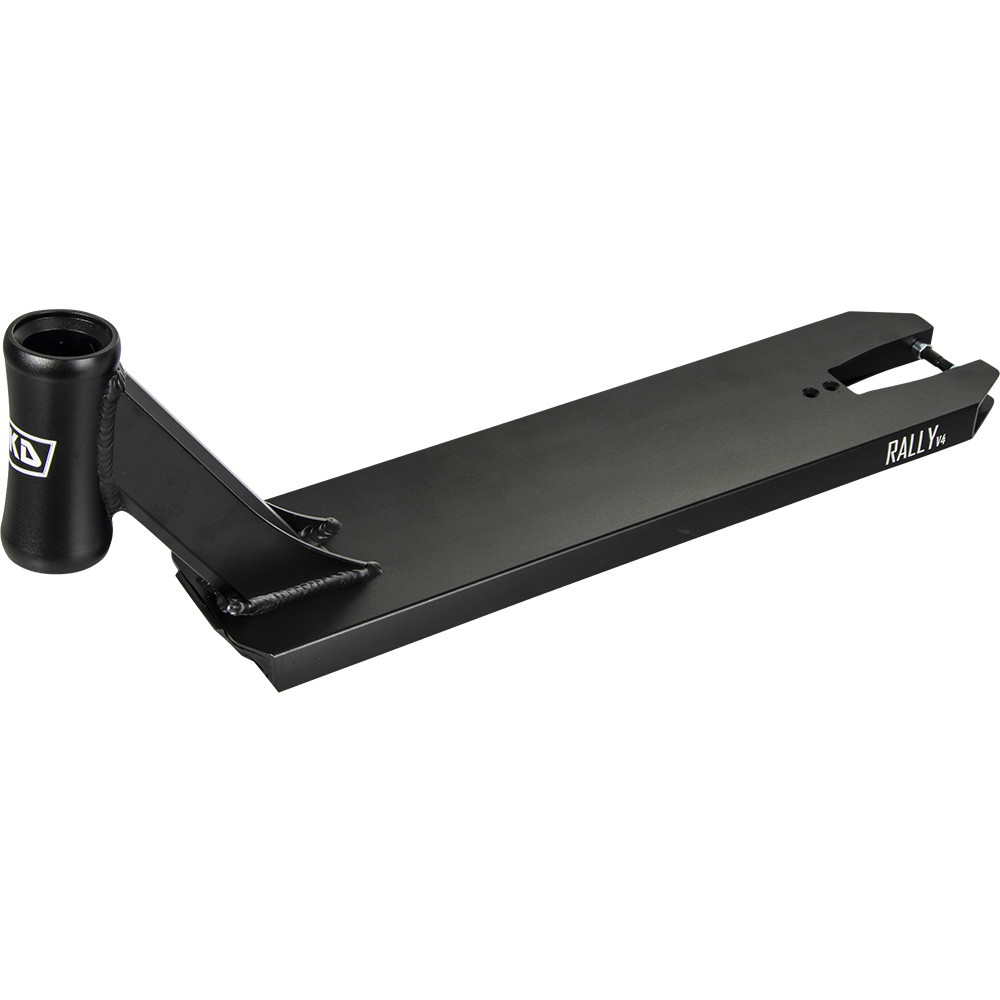 NKD Rally V4 Trick Løbehjul Deck