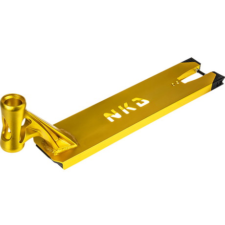 NKD Turbine Trick Løbehjul Deck