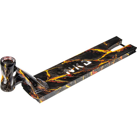 NKD Turbine Trick Løbehjul Deck