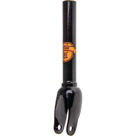 NKD Octane V4 IHC Løbehjul Forgaffel