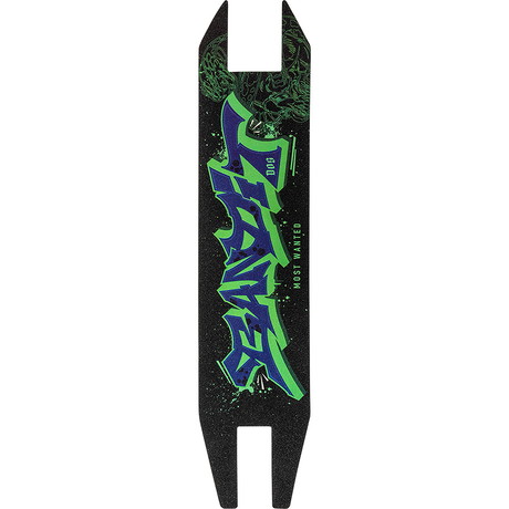Story Bandit DOS Løbehjuls Griptape