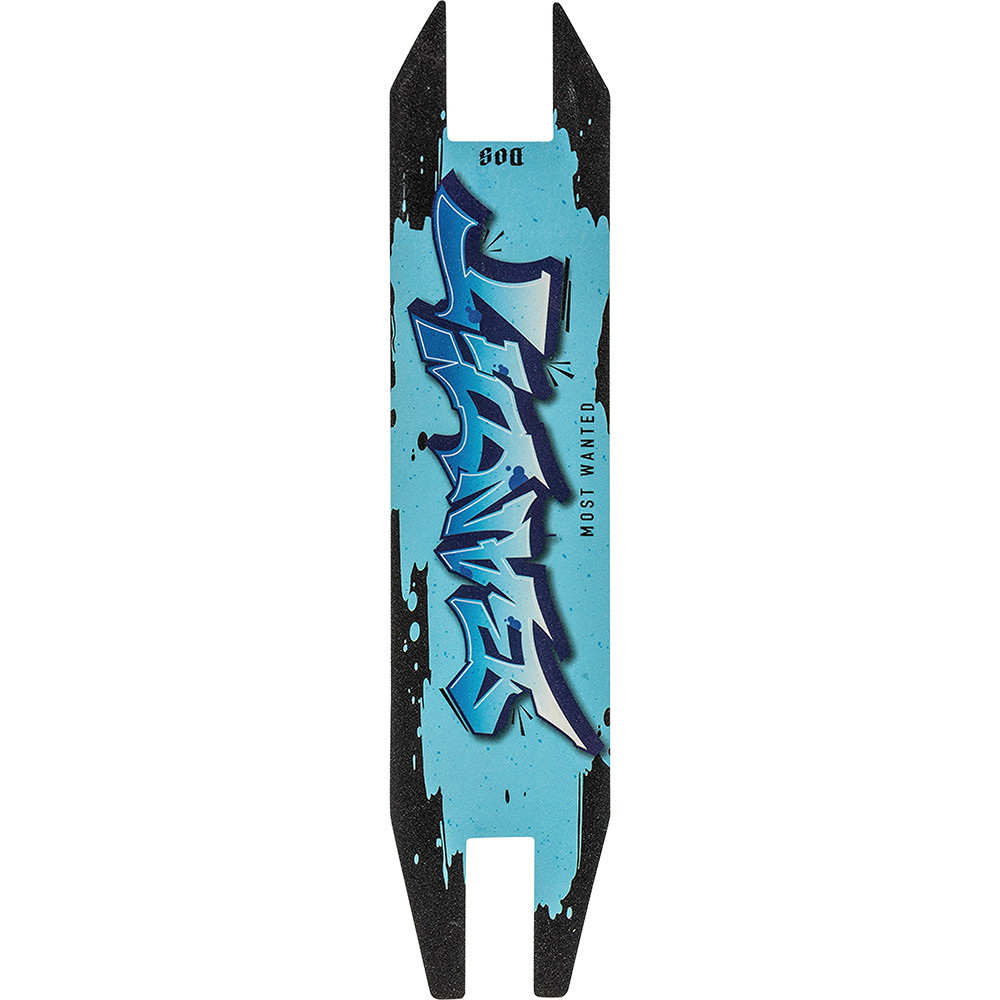 Story Bandit DOS Løbehjuls Griptape