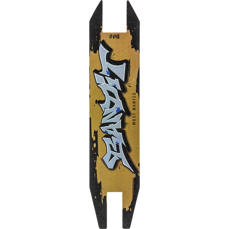 Story Bandit DOS Løbehjuls Griptape