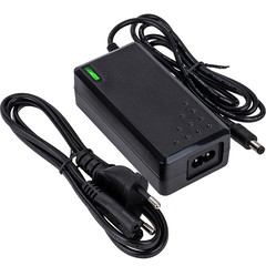 Story E-Motion Oplader
