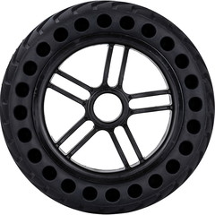 Story E-Motion Elektrisk Løbehjul Forhjul