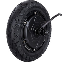 Story E-Motion Motor - 200mm