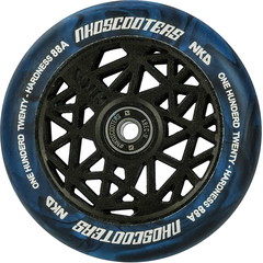 NKD Black Widow Løbehjuls Hjul