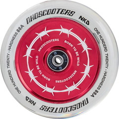 NKD Diesel Løbehjuls Hjul