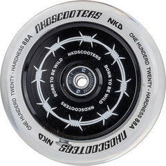 NKD Diesel Løbehjuls Hjul