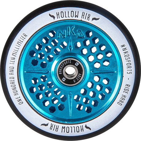 NKD Hollow Air Løbehjuls Hjul