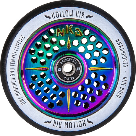 NKD Hollow Air Løbehjuls Hjul