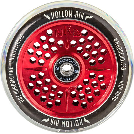 NKD Hollow Air Løbehjuls Hjul